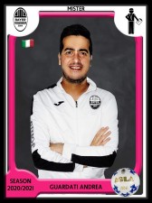 Guardati Andrea